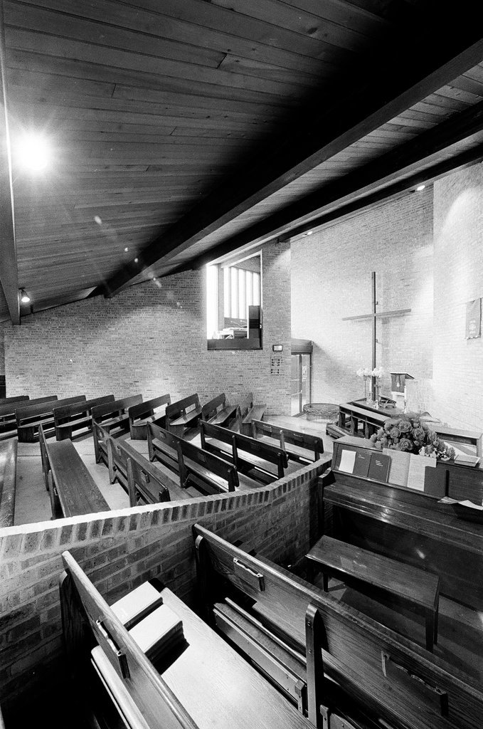 Emmanuel Presbyterian Church - Chicago Sun-Times