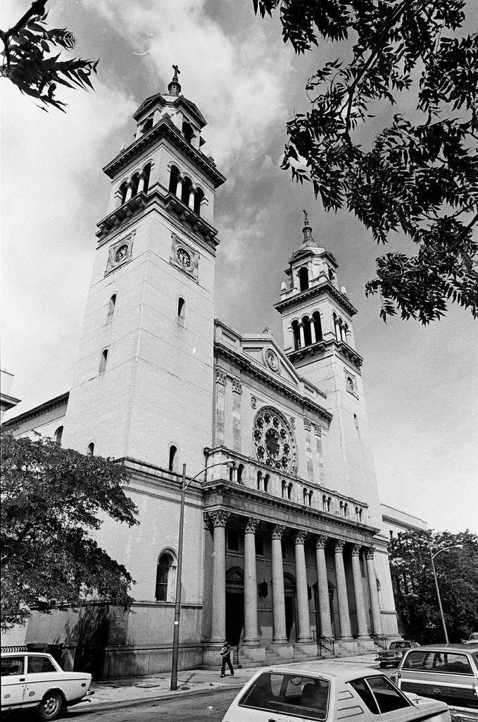 St. Adalbert's Catholic Church - Chicago Sun-Times
