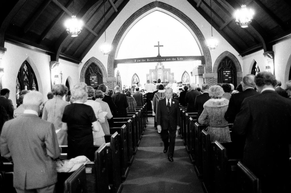 Church of the Holy Comforter - Chicago Sun-Times