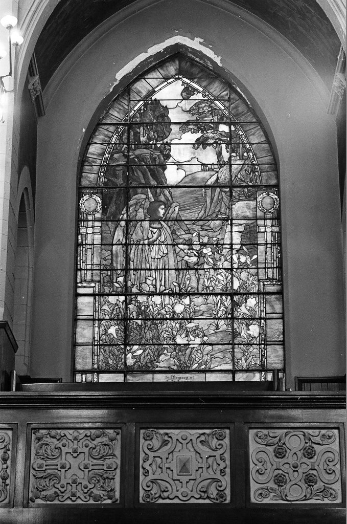 Second Presbyterian Church - Chicago Sun-Times