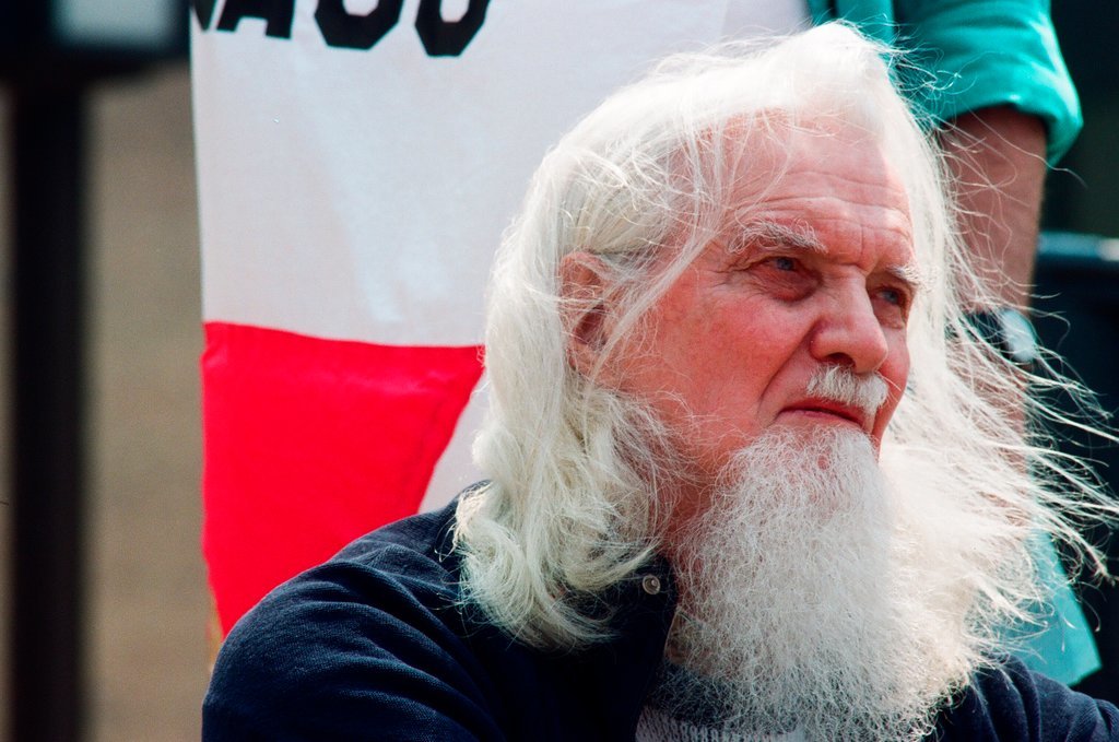 Call for boycott of the Catholic Church - Brian Jackson for Chicago Sun-Times