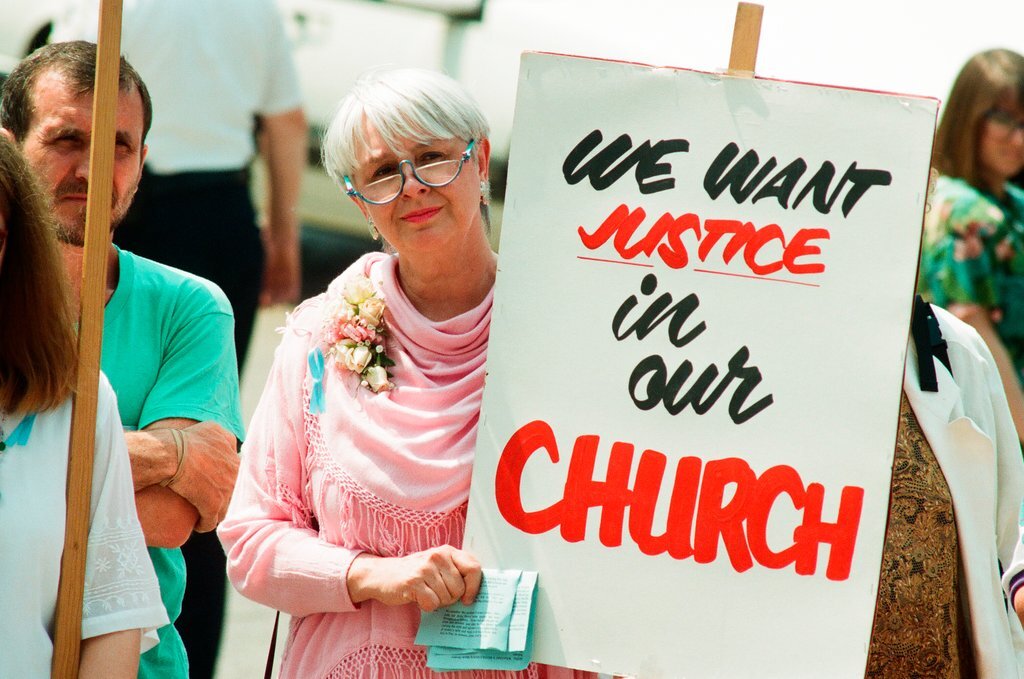 Call for boycott of the Catholic Church - Brian Jackson for Chicago Sun-Times