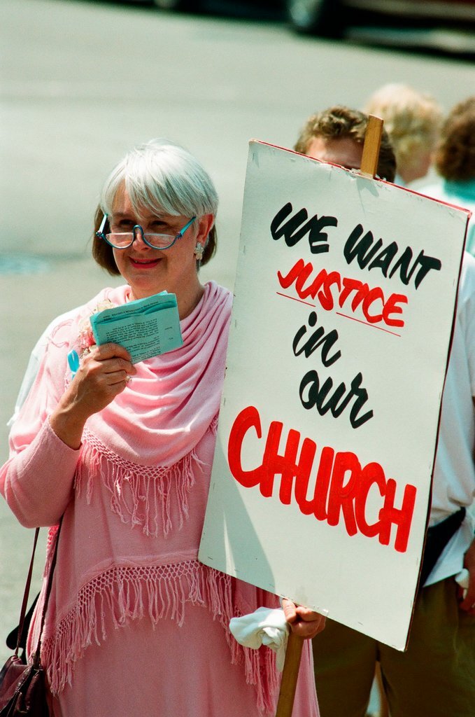 Call for boycott of the Catholic Church - Brian Jackson for Chicago Sun-Times
