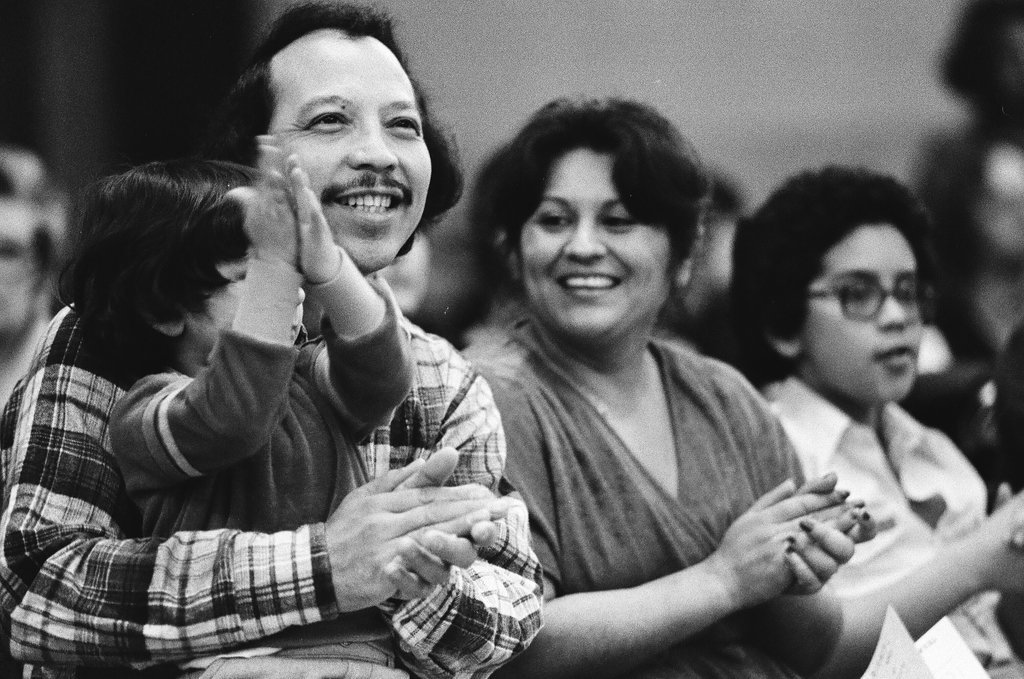 Mexican New Year celebration - Jarvinen for Chicago Sun-Times