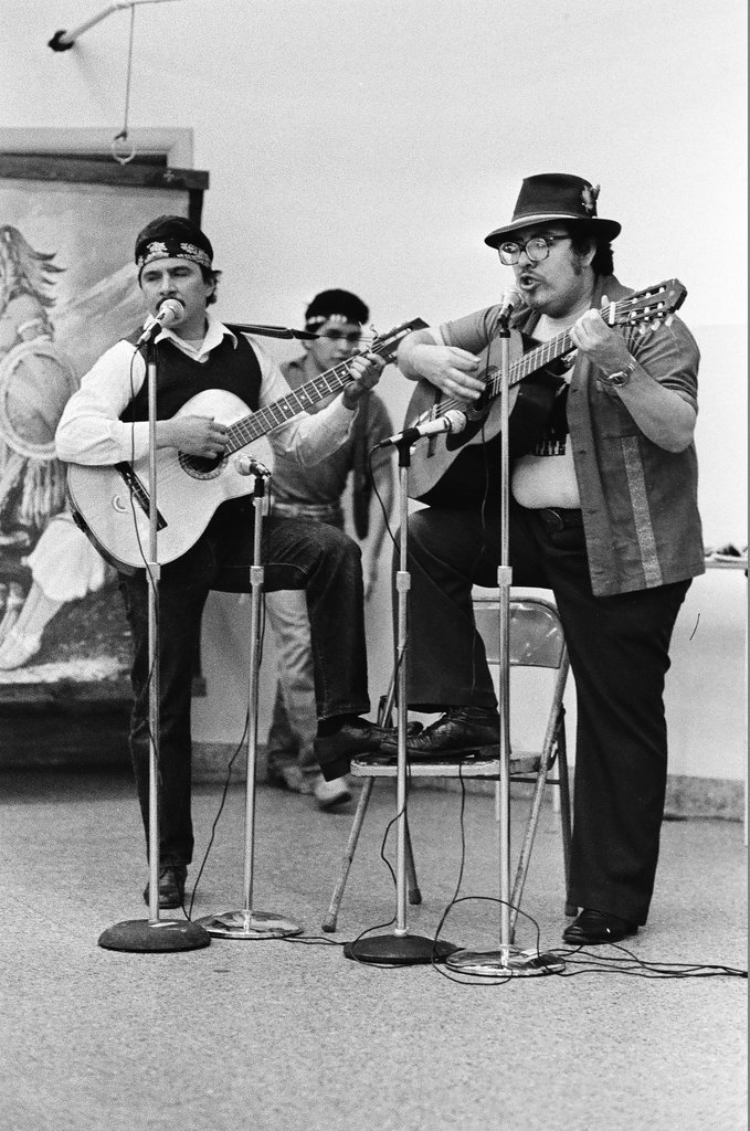 Mexican New Year celebration - Jarvinen for Chicago Sun-Times