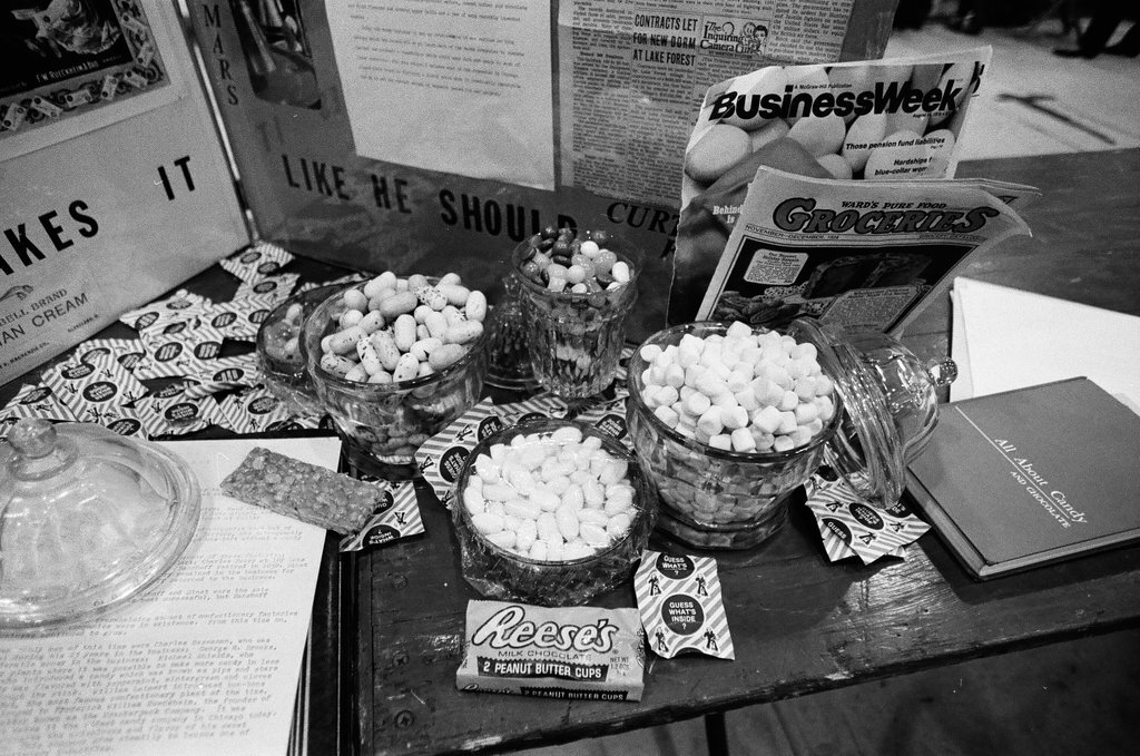 Metro History Fair competition - Pete Souza for Chicago Sun-Times