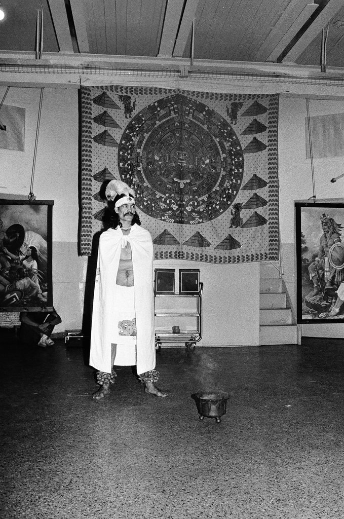 Mexican New Year celebration - Jarvinen for Chicago Sun-Times