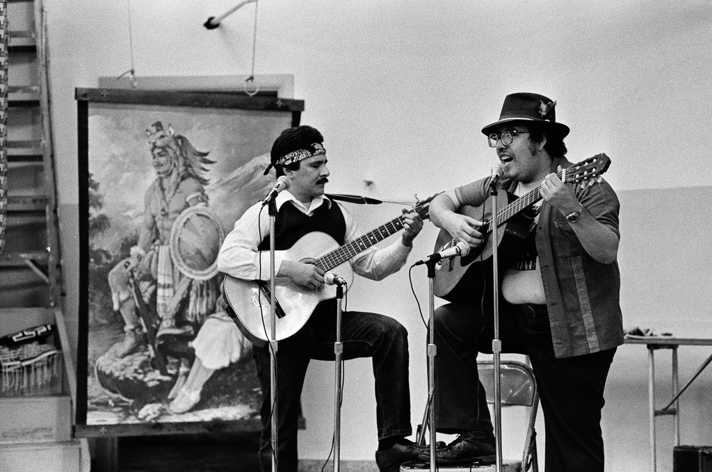 Mexican New Year celebration - Jarvinen for Chicago Sun-Times