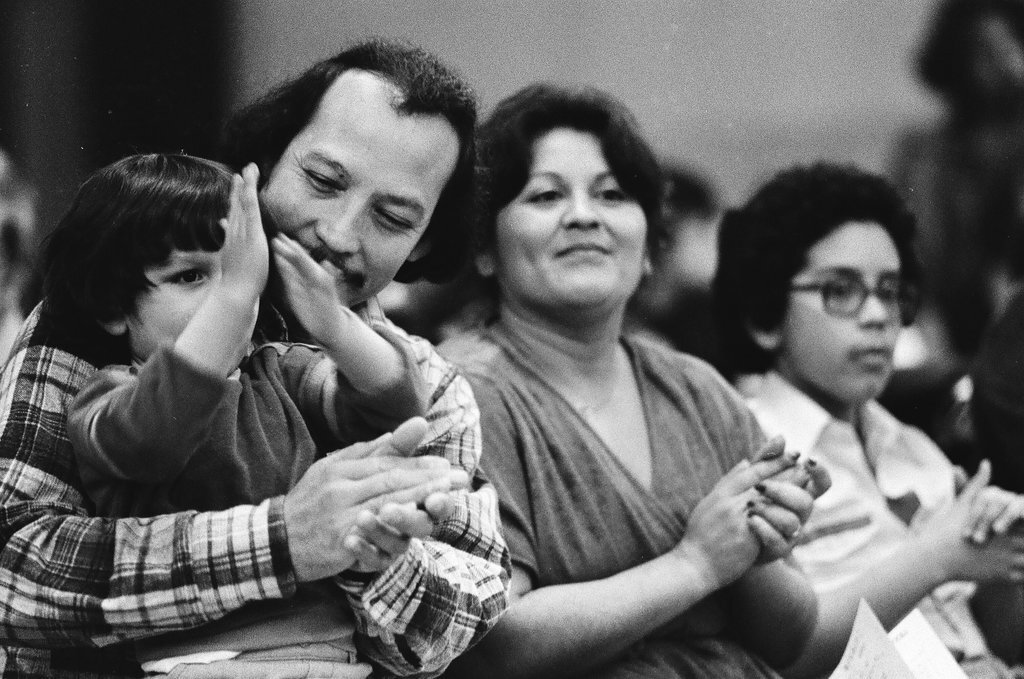 Mexican New Year celebration - Jarvinen for Chicago Sun-Times