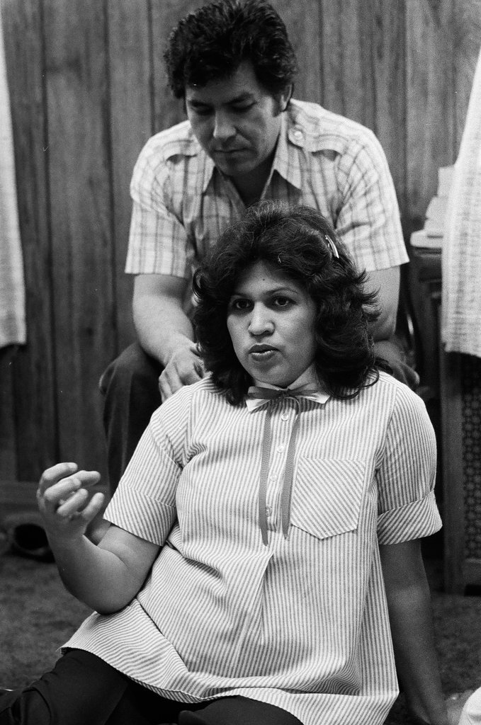 Prenatal classes for Latinx women - Bob (Robert) Black for Chicago Sun-Times