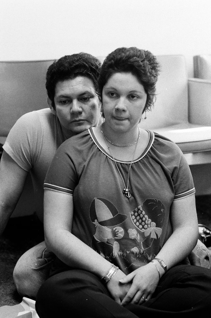 Prenatal classes for Latinx women - Bob (Robert) Black for Chicago Sun-Times