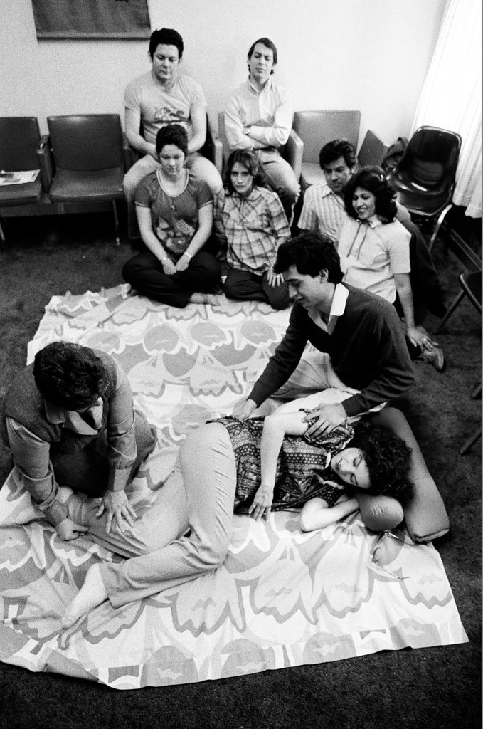 Prenatal classes for Latinx women - Bob (Robert) Black for Chicago Sun-Times