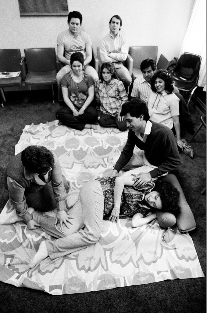 Prenatal classes for Latinx women - Bob (Robert) Black for Chicago Sun-Times