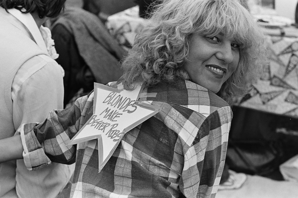 Royko Ribfest in Grant Park - Pete Souza for Chicago Sun-Times