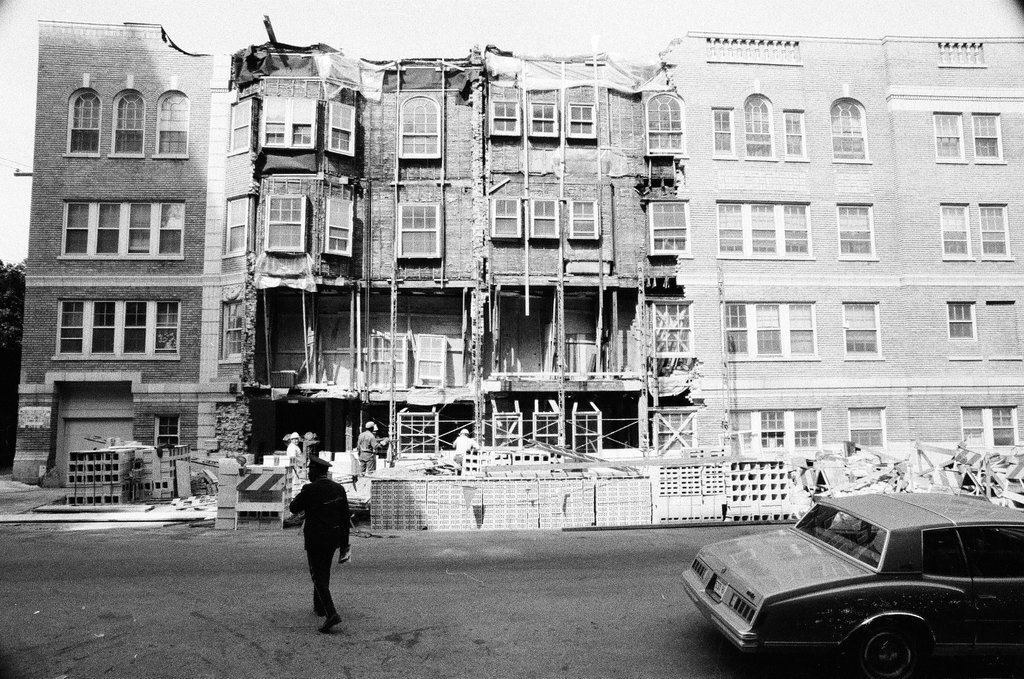 South Shore Villa Condos repaired - Chicago Sun-Times