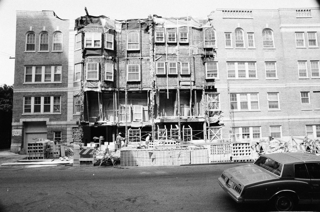 South Shore Villa Condos repaired - Chicago Sun-Times