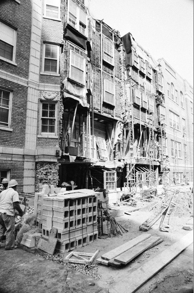 South Shore Villa Condos repaired - Chicago Sun-Times