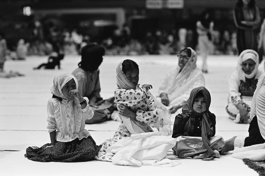 Eid al-Adha - Pete Souza for Chicago Sun-Times