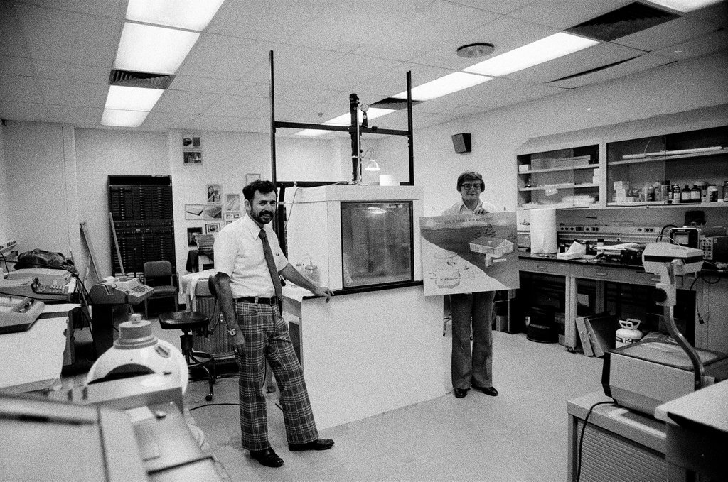 Solar energy system at Argonne National Laboratory - Jack Lenahan for Chicago Sun-Times
