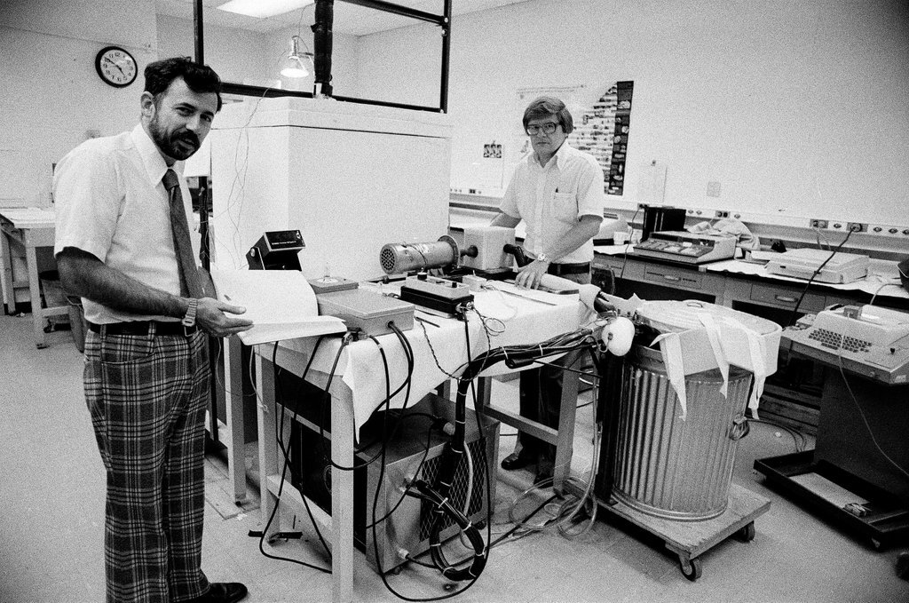 Solar energy system at Argonne National Laboratory - Jack Lenahan for Chicago Sun-Times
