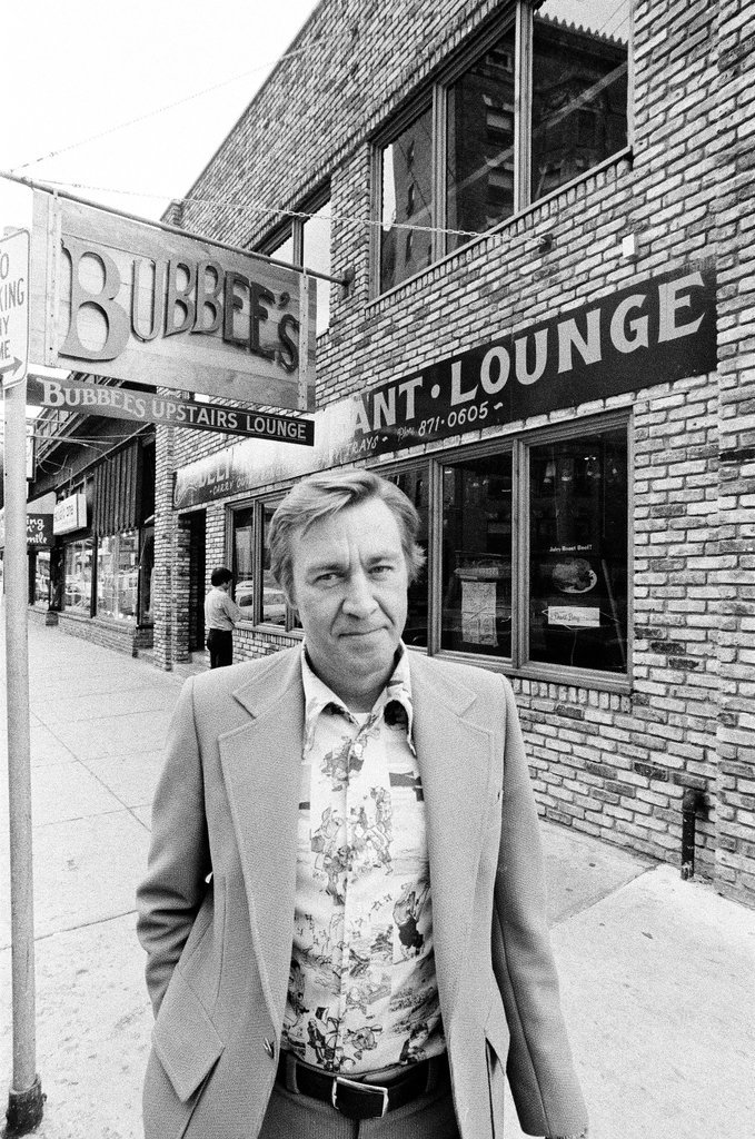 Bubbee's deli in Lakeview - Chicago Sun-Times