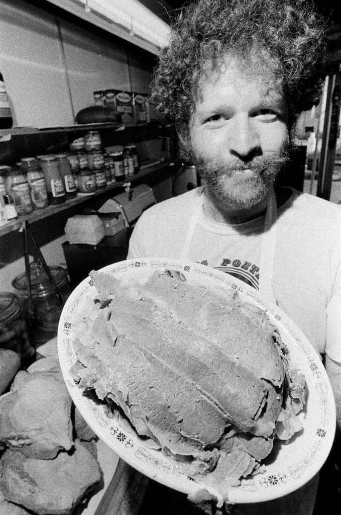 Bubbee's deli in Lakeview - Chicago Sun-Times