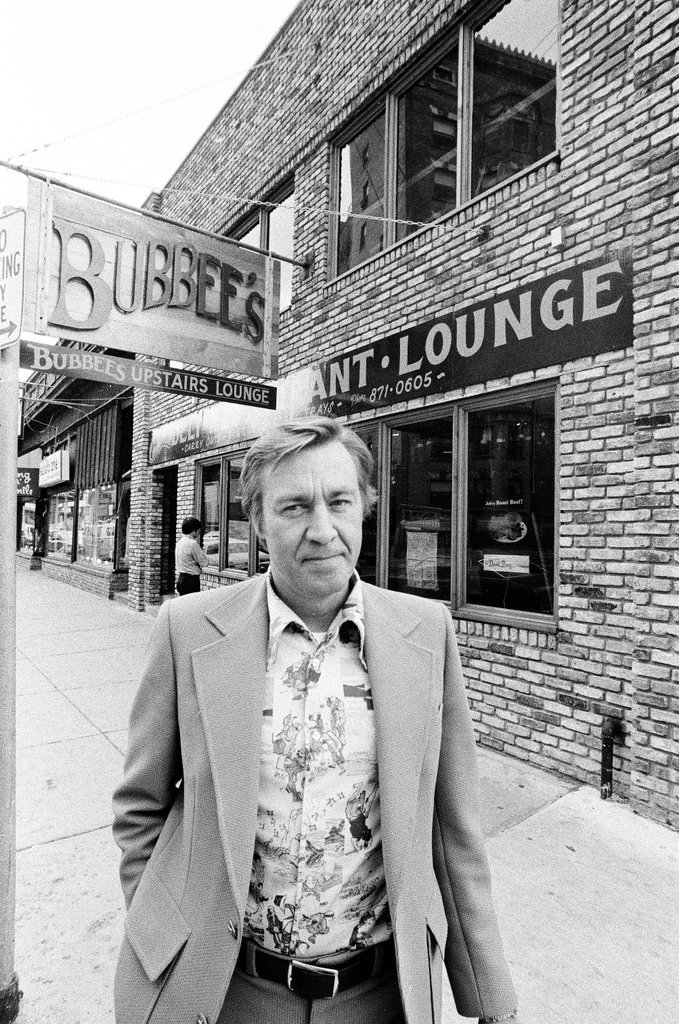 Bubbee's deli in Lakeview - Chicago Sun-Times