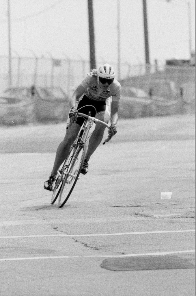 Mayor's Cup cycling race - Chicago Sun-Times