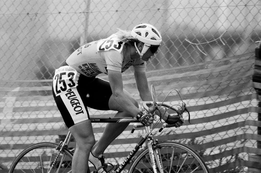 Mayor's Cup cycling race - Chicago Sun-Times