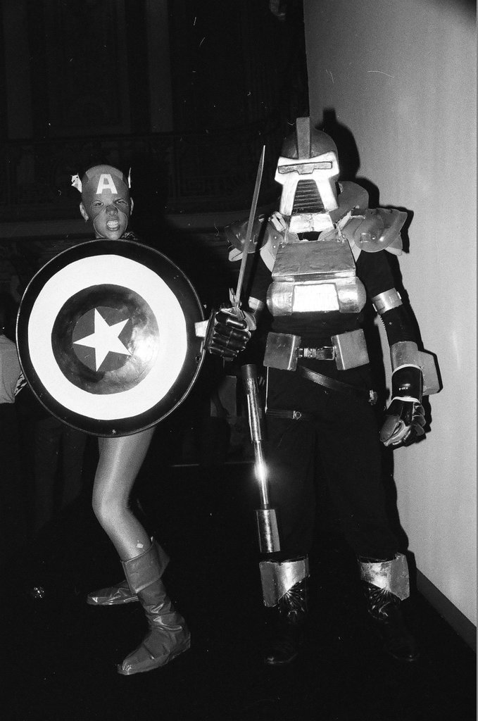 Chicago Comiccon costume contest - Chicago Sun-Times