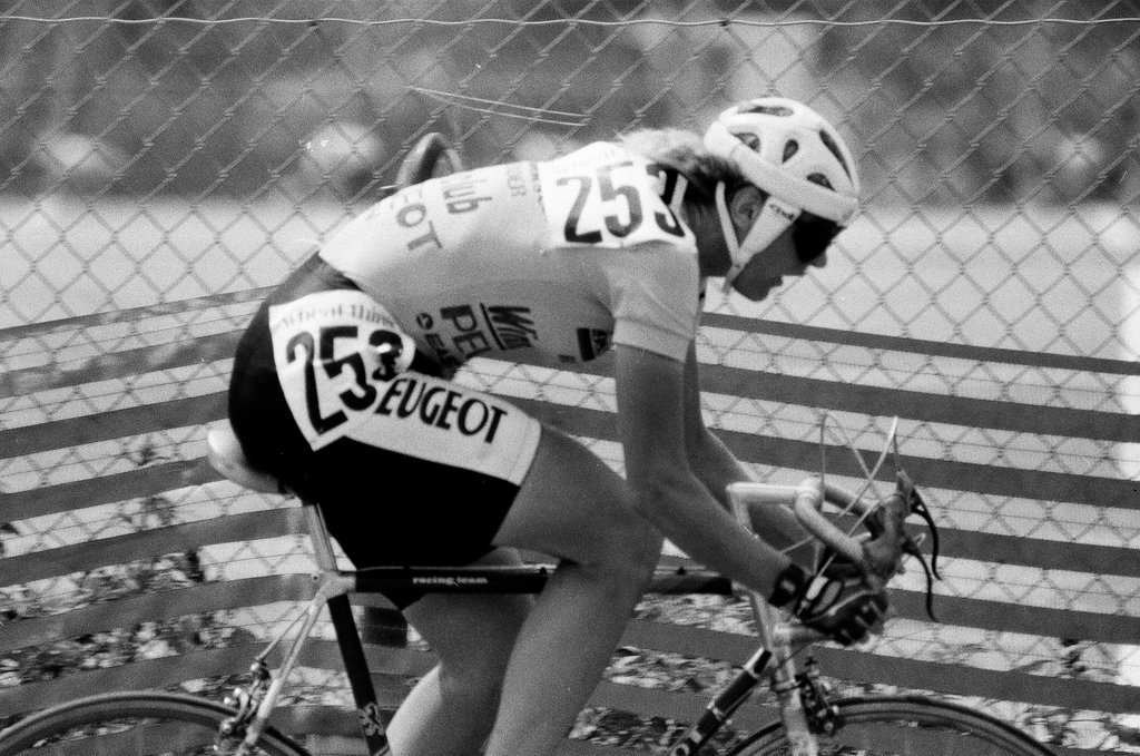Mayor's Cup cycling race - Chicago Sun-Times