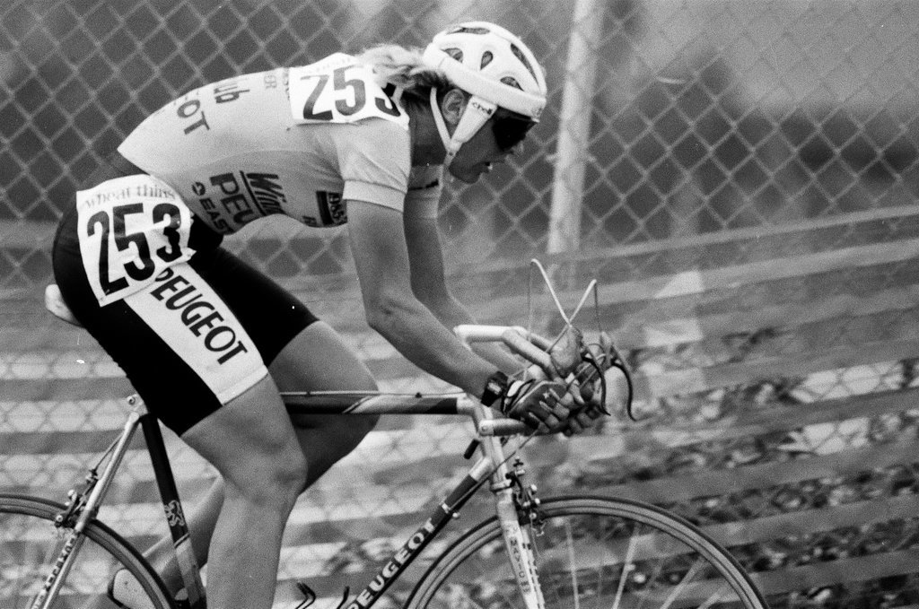 Mayor's Cup cycling race - Chicago Sun-Times