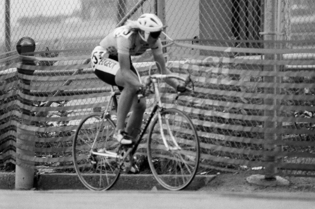 Mayor's Cup cycling race - Chicago Sun-Times