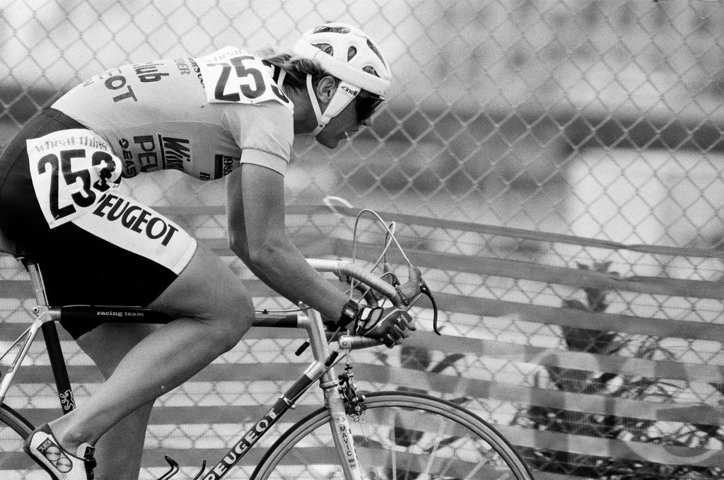 Mayor's Cup cycling race - Chicago Sun-Times