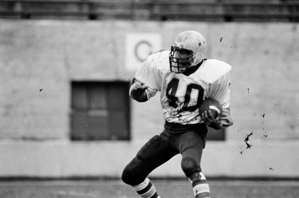Lech Tech v. Chicago Vocational football game - Chicago Sun-Times