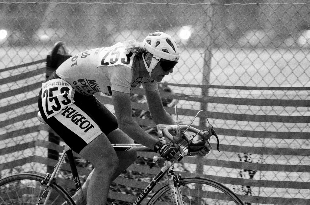Mayor's Cup cycling race - Chicago Sun-Times