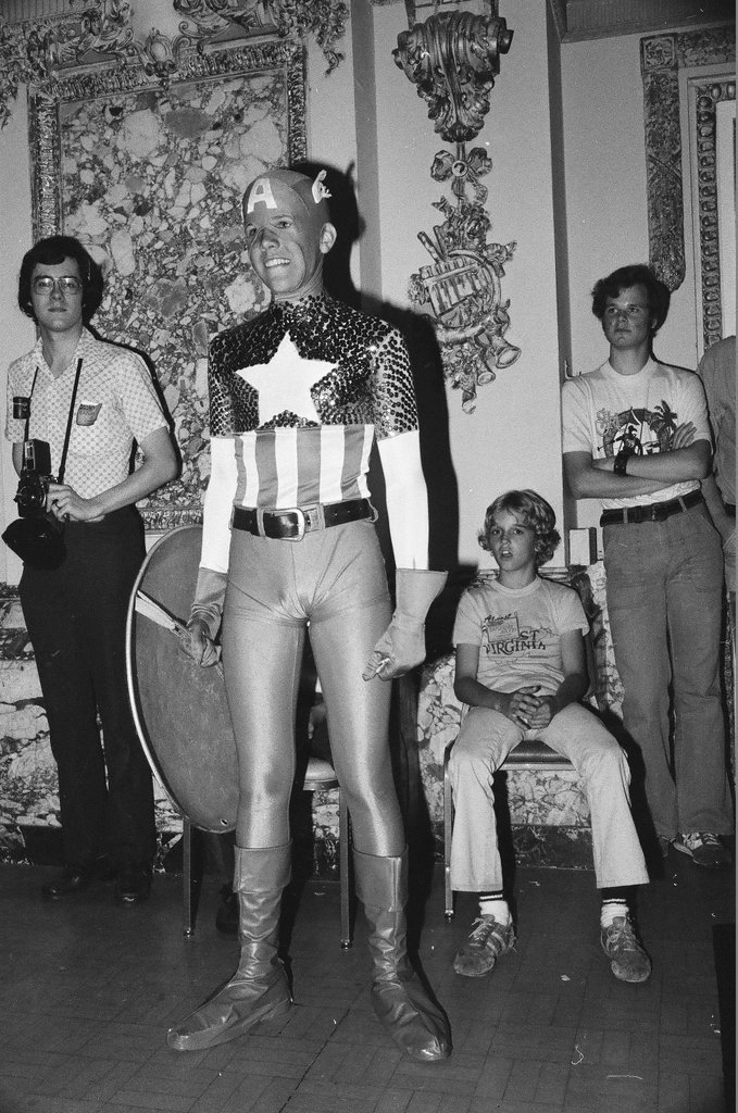 Chicago Comiccon costume contest - Chicago Sun-Times