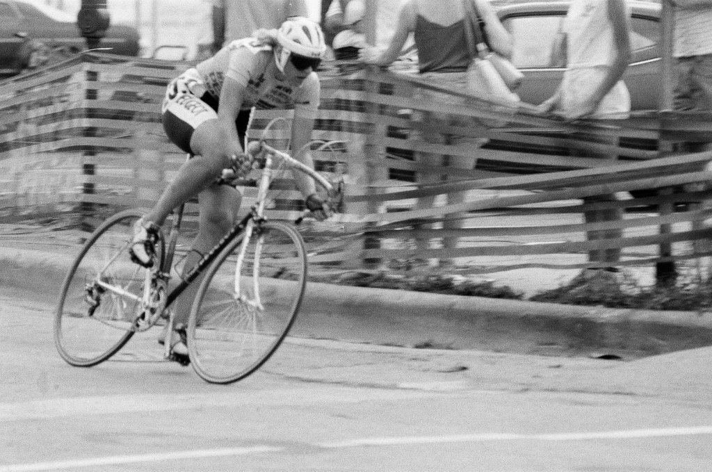Mayor's Cup cycling race - Chicago Sun-Times
