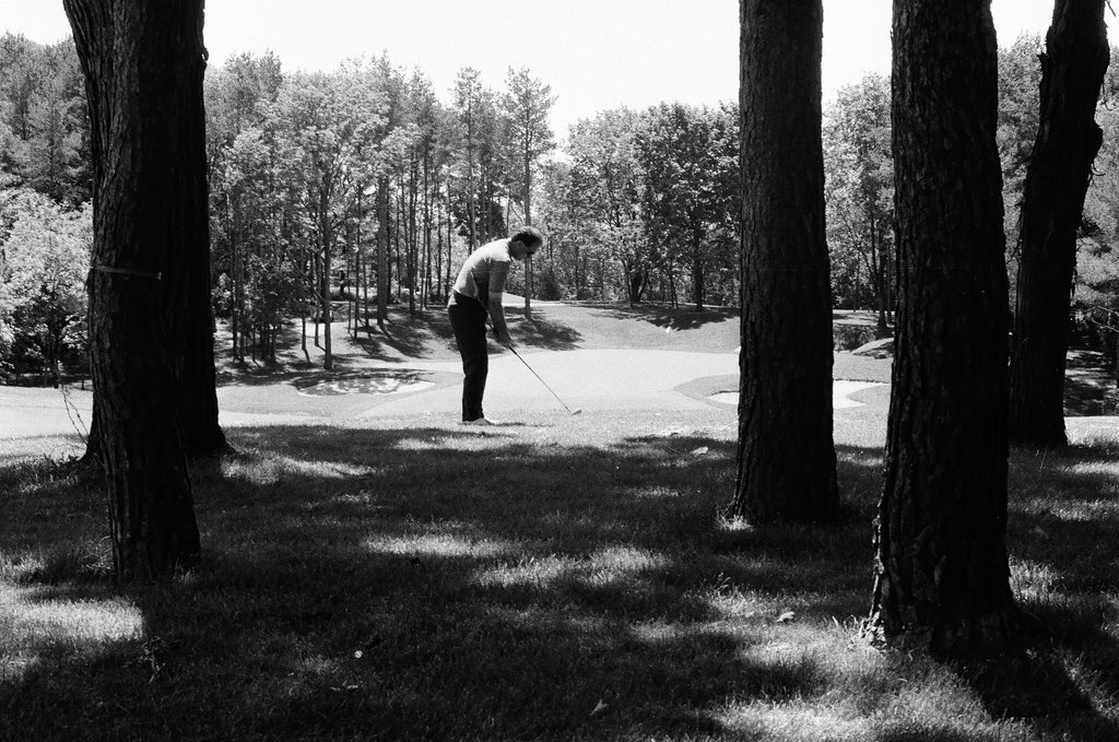 New Ivanhoe Golf Club - Chicago Sun-Times