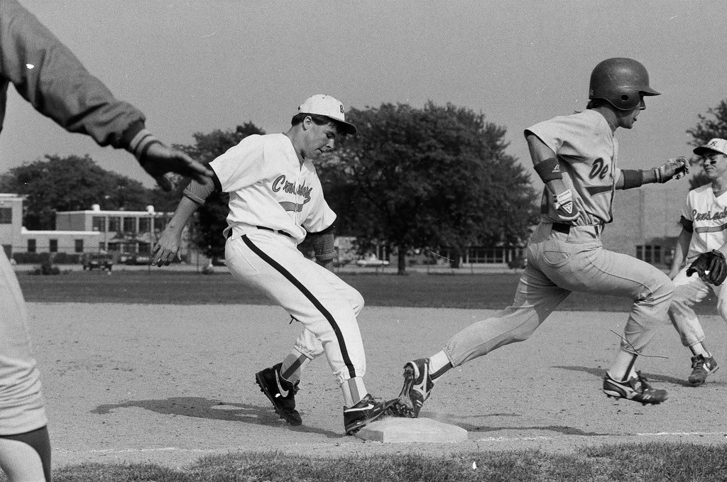 Brother Rice wins baseball championship - Chicago Sun-Times