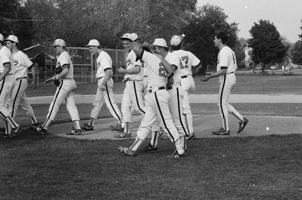 Brother Rice wins baseball championship - Chicago Sun-Times
