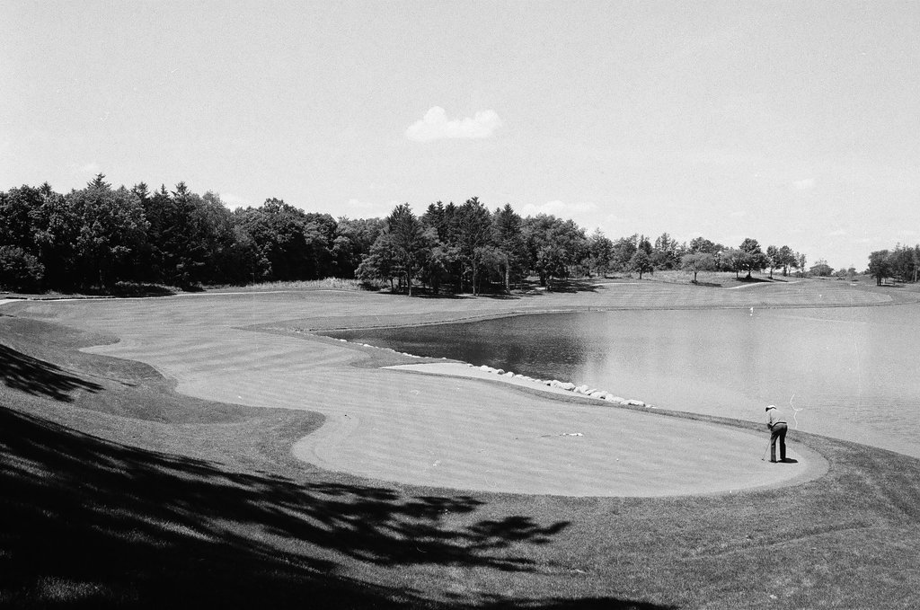 New Ivanhoe Golf Club - Chicago Sun-Times