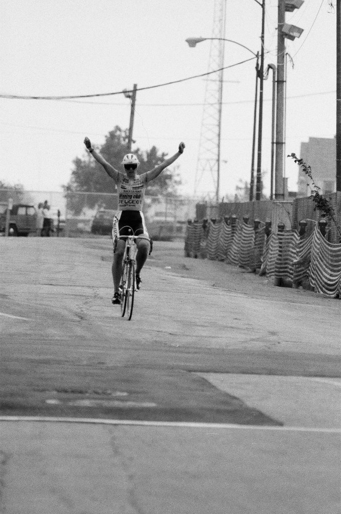 Mayor's Cup cycling race - Chicago Sun-Times