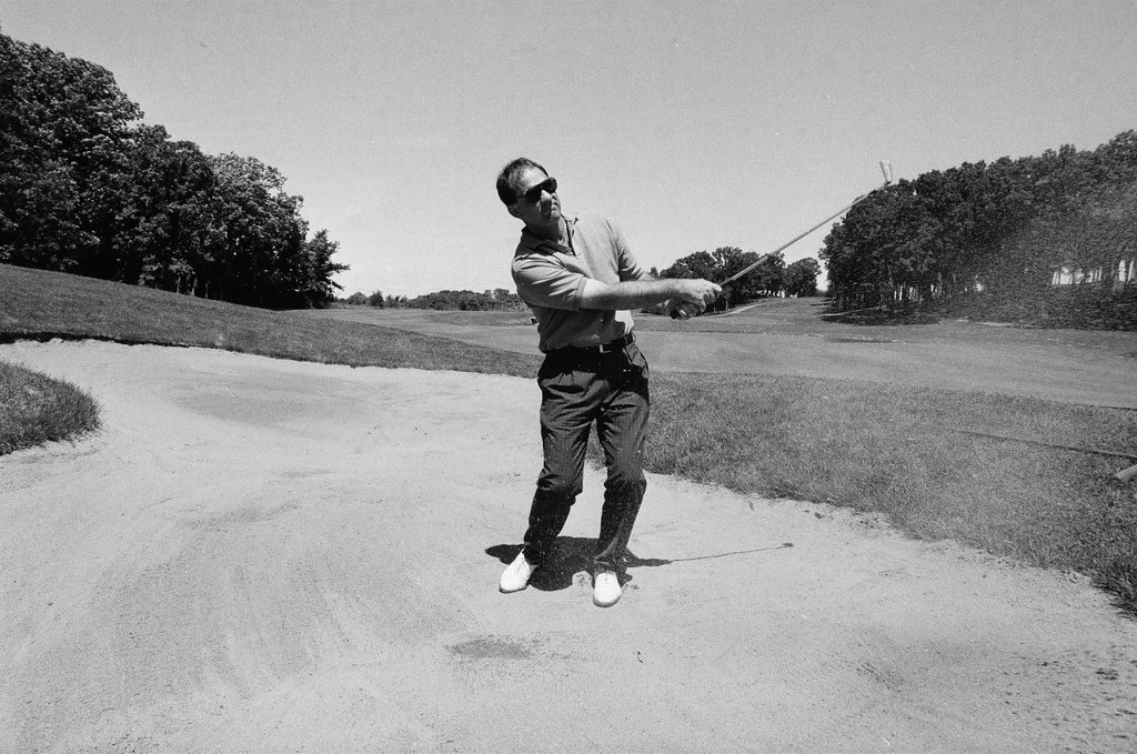 New Ivanhoe Golf Club - Chicago Sun-Times