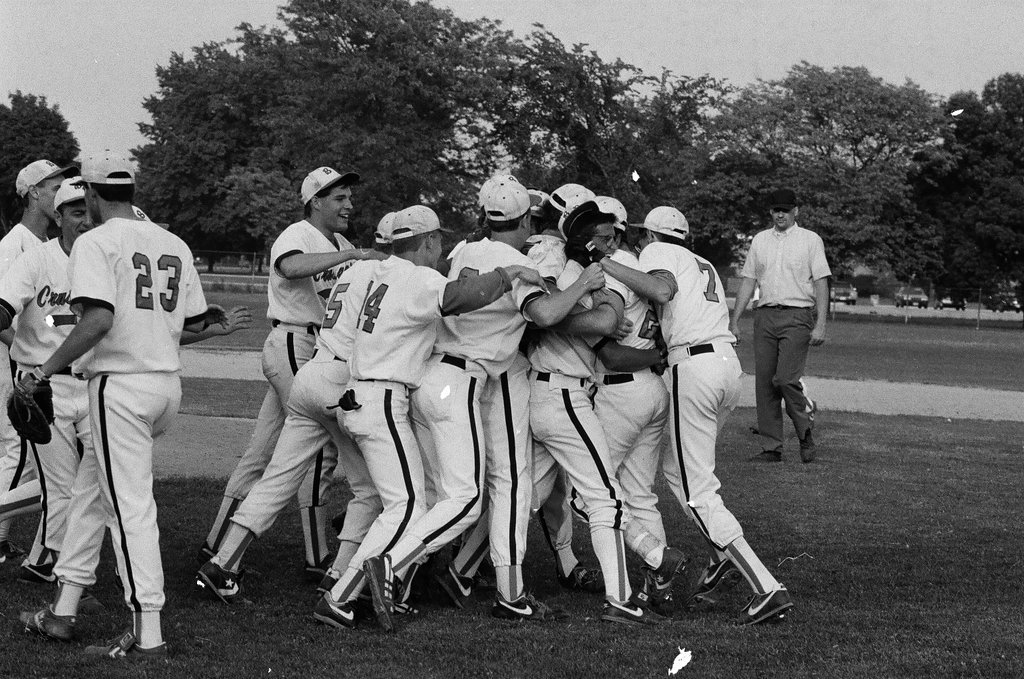 Brother Rice wins baseball championship - Chicago Sun-Times