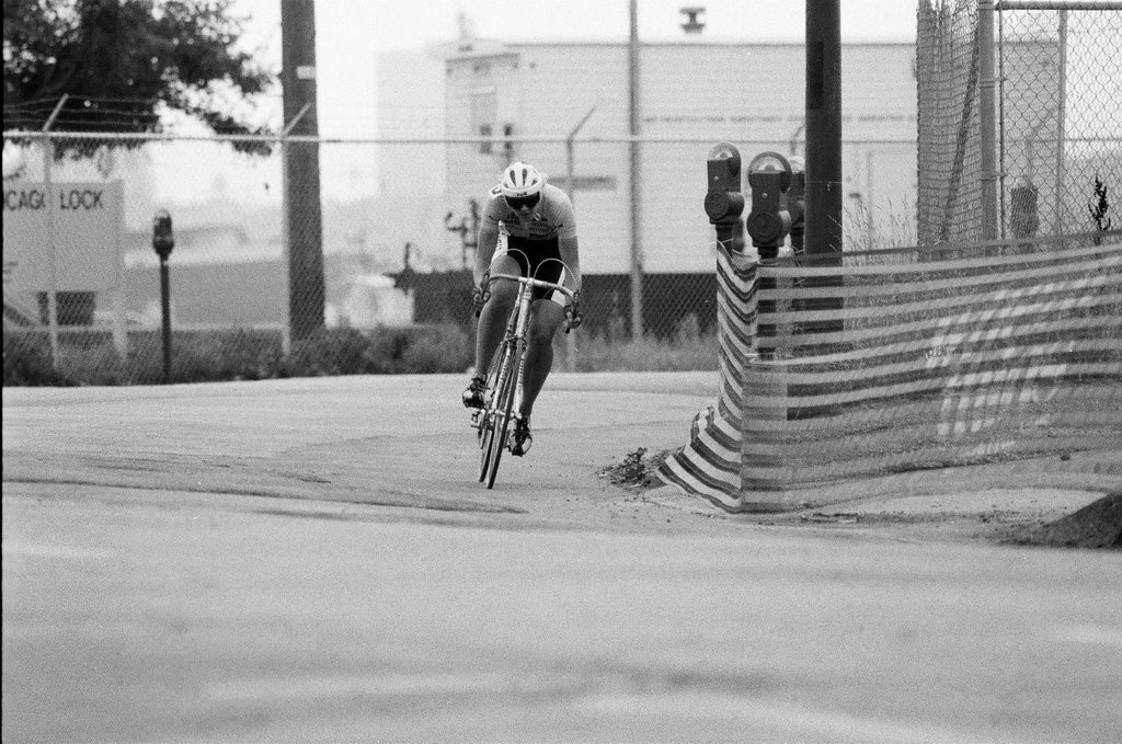Mayor's Cup cycling race - Chicago Sun-Times