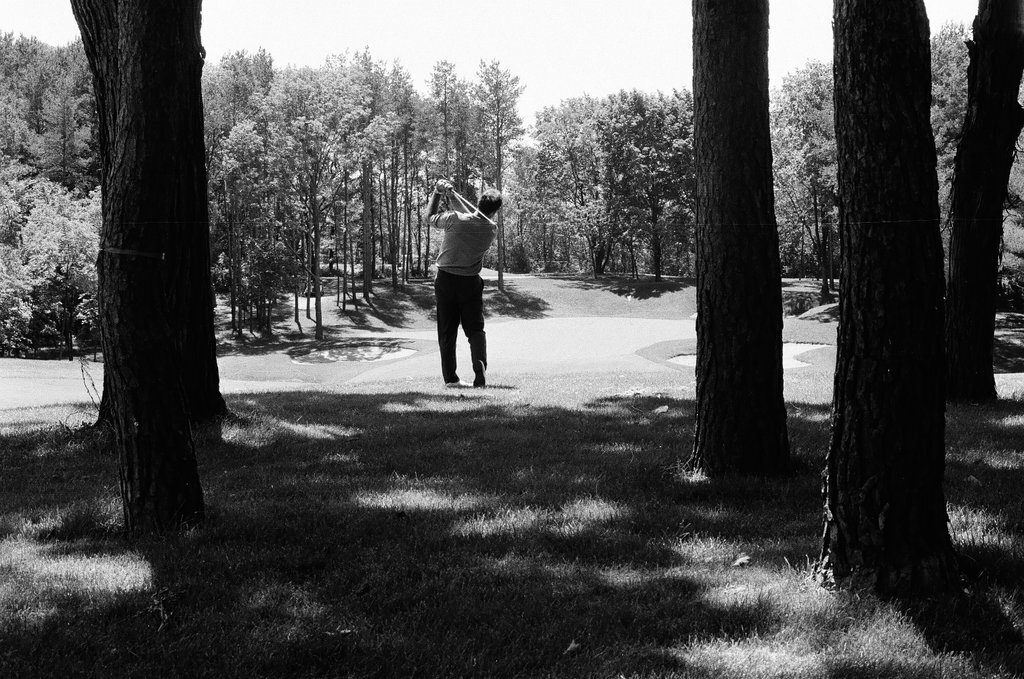 New Ivanhoe Golf Club - Chicago Sun-Times