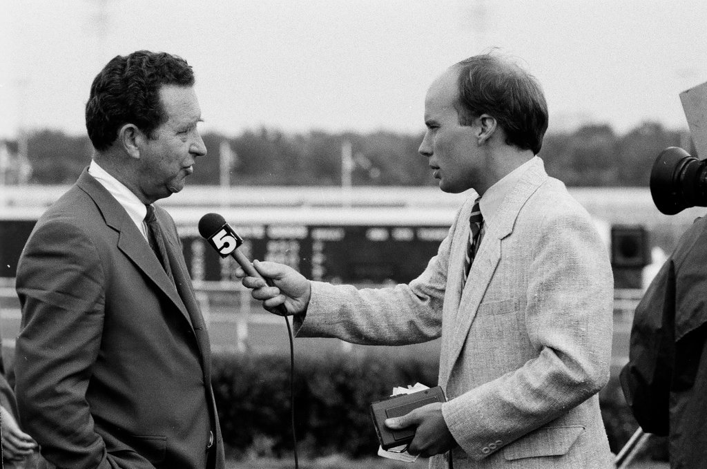 Adlai Stevenson IV broadcast - Chicago Sun-Times