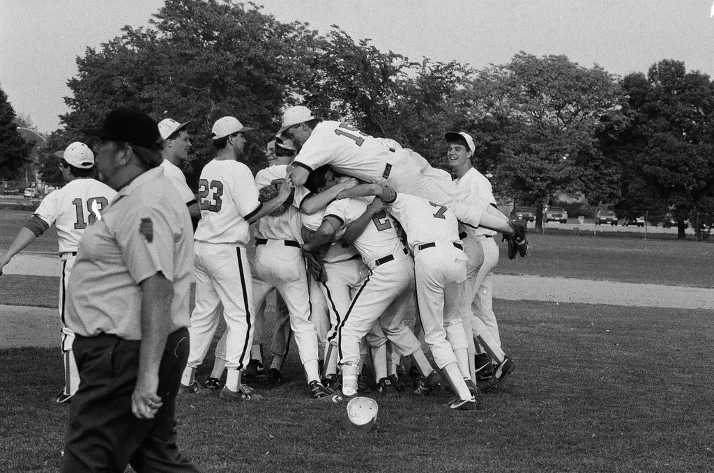 Brother Rice wins baseball championship - Chicago Sun-Times