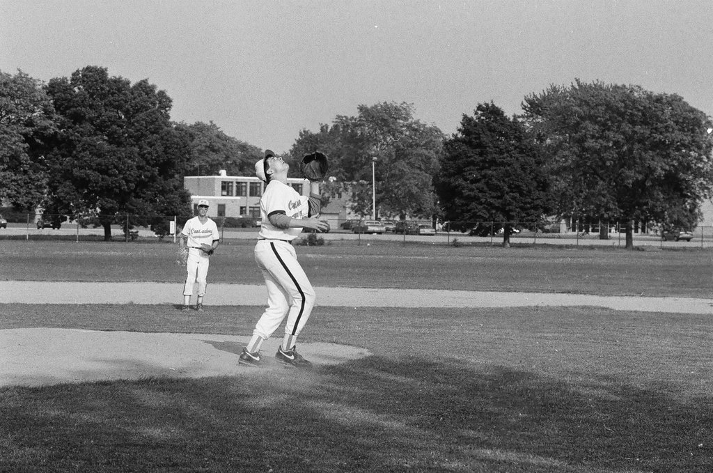 Brother Rice wins baseball championship - Chicago Sun-Times